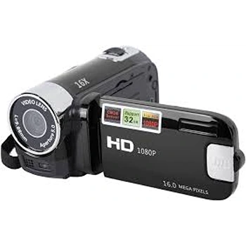 DV Camcorder